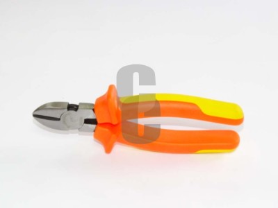 Клещи резачки 1000V 160мм.